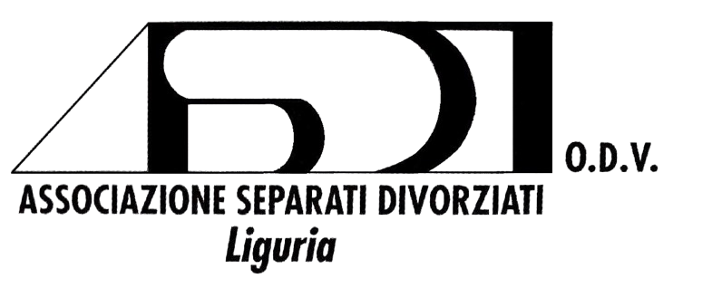 ASDI - Associazione Separati e Divorziati Liguria